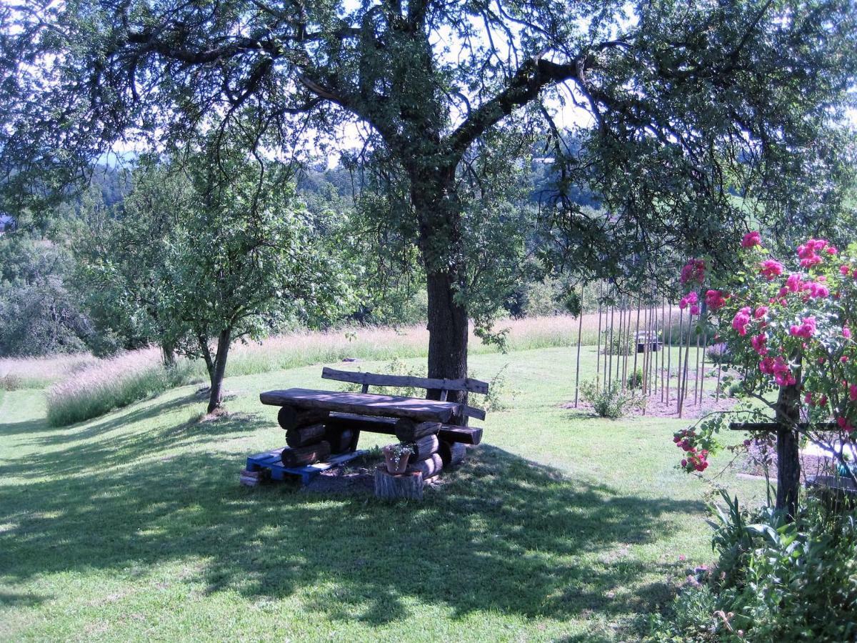 Bed and Breakfast Mala Kmetija Slovenske Konjice Zewnętrze zdjęcie