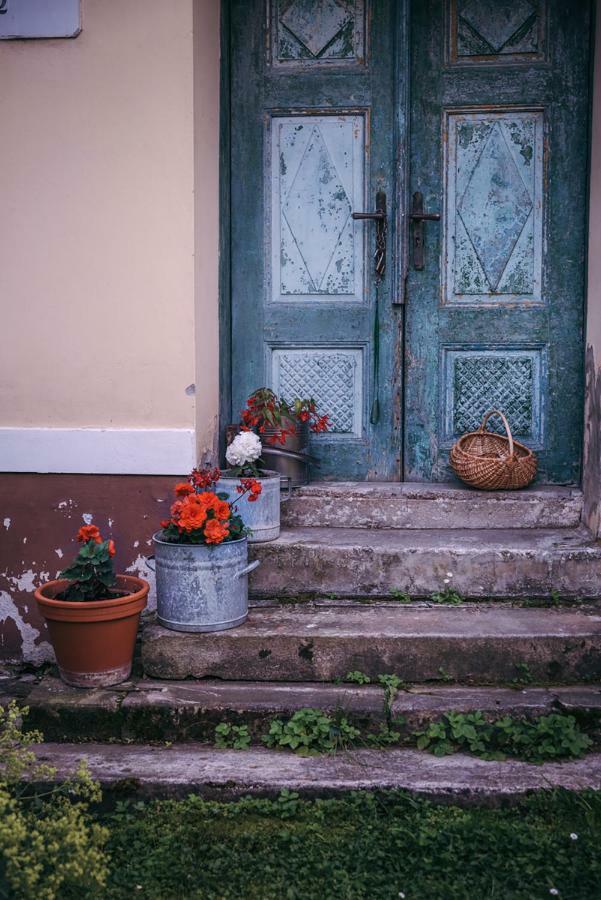 Bed and Breakfast Mala Kmetija Slovenske Konjice Zewnętrze zdjęcie