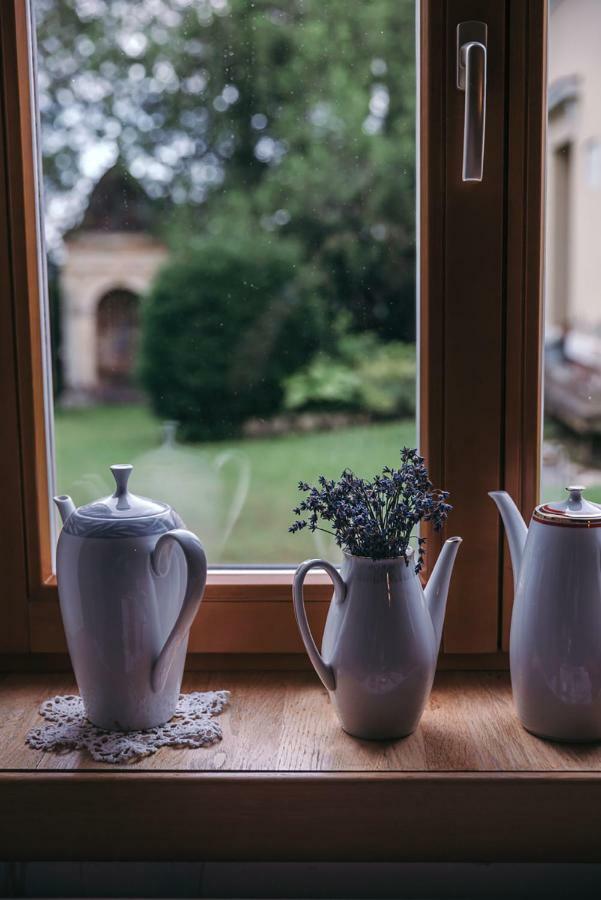 Bed and Breakfast Mala Kmetija Slovenske Konjice Zewnętrze zdjęcie